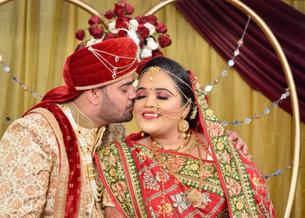 Firstwedding